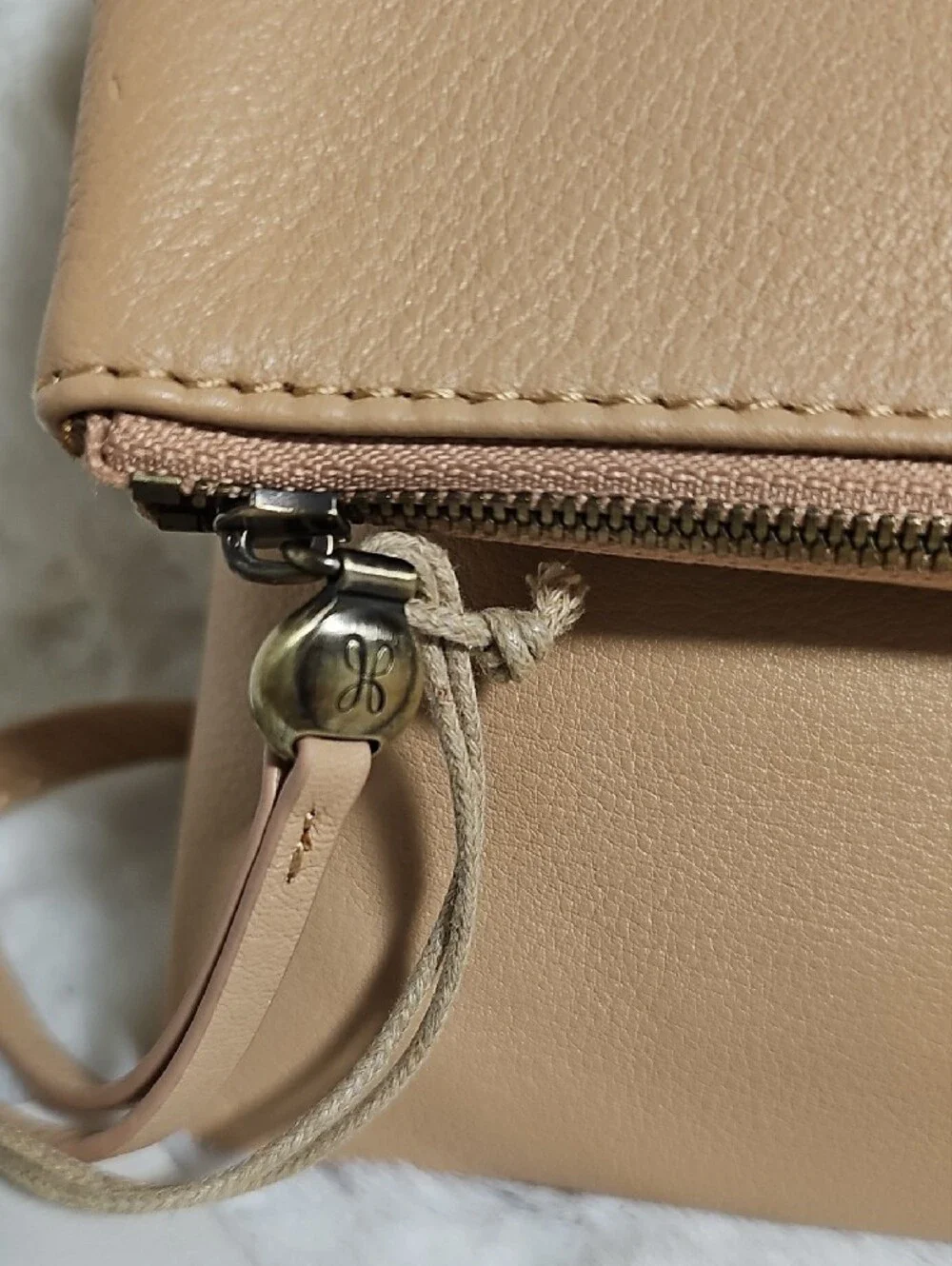 NEW! HOBO Grant Small Crossbody